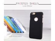 Original Nillkin Super Frosted Shield for iPhone 6 Matte Hard Plastic Case Cover