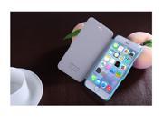 NILLKIN Fresh Series Super Thin Flip Cover Protective Leather Case Cover for iPhone 6 4.7inch