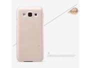 NILLKIN Super Frosted Shield Matte Hard Plastic Case Cover for Galaxy E5 E500