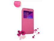NILLKIN Sparkle Series Flip Ultra thin PU Leather Cover Shell for Smsung Galaxy Grand Max G7200