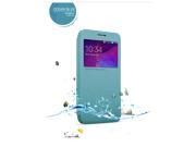 NILLKIN Sparkle Series Flip Ultra thin PU Leather Cover Shell for Smsung Galaxy Grand Max G7200