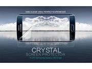 NILLKIN Crystal Clear Anti Fingerprint Screen Protector Film for Samsung Galaxy S6 Edge