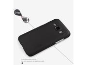 NILLKIN Super Frosted Shield Matte Hard Plastic Case Cover for Samsung Galaxy J1
