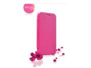 NILLKIN Sparkle Series Flip Ultra thin PU Leather Cover Shell for Samsung Galaxy J1
