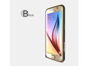 NILLKIN Luxury Aluminum Metal Border Cell Phone Protective Frame Cases for Samsung Galaxy S6 G920F
