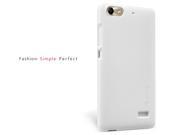 NILLKIN Super Frosted Shield Matte Hard Plastic Case Cover for HUAWEI Honor 4C