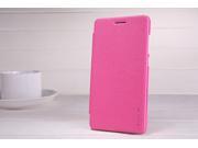 NILLKIN Sparkle Series Flip Ultra thin PU Leather Cover Shell for HUAWEI Honor 4C