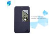 NILLKIN Sparkle Series Flip Ultra thin PU Leather Cover Shell for HUAWEI Honor X2