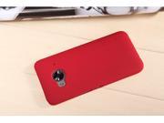NILLKIN Super Frosted Shield Matte Hard Plastic Case Cover for HTC One Me M9e