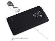 NILLKIN Super Frosted Shield Matte Hard Plastic Case Cover for LG G4 Stylus G Stylo