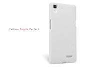 NILLKIN Super Frosted Shield Matte Hard Plastic Case Cover for OPPO R7