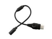 Wired Joypad Breakaway Breakoff Cable Adapter for Old Generation Xbox Controller