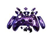 Full Controller Shell Case Housing for Microsoft Xbox One Wireless Controller