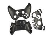 Replacement Case Shell Buttons Kit for Microsoft Xbox One Wireless Controller