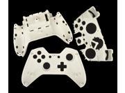 Replacement Case Shell Buttons Kit for Microsoft Xbox One Wireless Controller