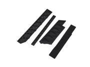 Dust Dirt Proof Prevent Cover Case Mesh Filter Kit Pack for Xbox One Console