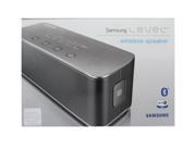 Samsung Level Box Bluetooth Wireless Speaker Black