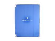 Apple iPad Air Smart Cover Blue MF054LL A