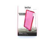 Sony Xperia Z1s tech21 Pink Impact Shell Case