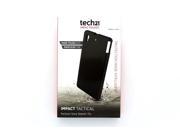 Sony Xperia Z1s Black tech21 Impact Tactical Case