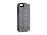 OtterBox Symmetry Series Case for iPhone 5 5S Gray