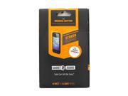 Gadget Guard Ultra HD Screen Protector for Apple iPhone 5