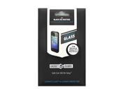 Gadget Guard Black Ice Black Border Glass Screen Guard for Samsung Galaxy S3