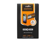 Gadget Guard Ultra HD Screen Protector for HTC One X and One X
