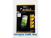 Zagg Invisible Shield for Samsung Galaxy Stratosphere 2 screen