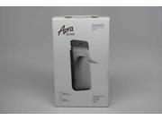 Azra Guanto Pouch for Apple iPhone 4 4S White 816514S