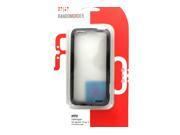 HTC Hybrigel Case for use with HTC One V
