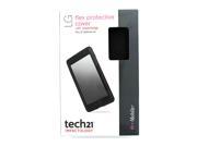 Tech 21 D3O T Mobile LG Optimus L9 Flex Protective Cover with Impactology BLACK