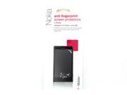 T mobile 2 pack Anti fingerprint Screen Protectors for Nokia Lumia 925