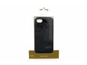 Sonix Inlay Case Cover for iPhone 5C Charcoal