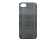 Sonix Inlay iPhone 5C Case Black Grey 230 2250 001