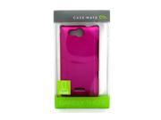 Case Mate CM020301 Barely There Case for LG Lucid Pink Retail Packing