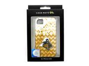 Case Mate Purdue Boilermakers Train Case for Apple iPhone 4 4S Retail Packaging