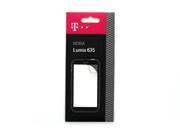 T Mobile Anti Scratch Screen Protector for Nokia Lumia 635