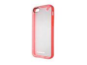 Puregear Slim Shell Case Cover for iPhone 5C Clear Pink