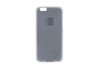 Qmadix Z Series Cover for Apple iPhone 6 Clear