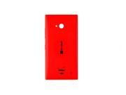 Nokia Microsoft Qi Wireless Charging Shell for Nokia Lumia 735 Verizon Red