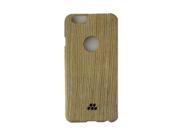 Evutec Wood Series White Ash Case for iPhone 6 4.7 Brown