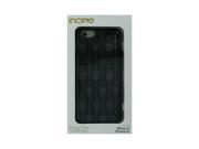 Incipio Design Series Scratch Resistant Case for iPhone 6 6s Black Arrow