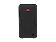 T Mobile Case and Holster Combo for Nokia Lumia 635 Black
