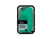 Incipio DualPro Highwire Case for Apple iPhone 6 6S 4.7 Turquoise
