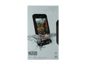 Lifeproof Nuud Series iPhone 6s Plus Waterproof Case 5.5 Black