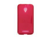 T Mobile Flex Protective Cover for Alcatel OneTouch Fierce Red