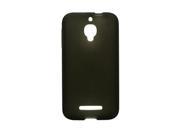 T Mobile Flex Protective Cover for Alcatel OneTouch Fierce Smoke