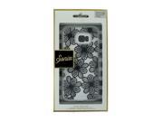Sonix Clear Coat SAM Galaxy S7 edge Boho Floral