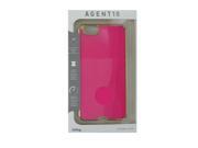 Agent18 Inlay Case For iPhone 6 Plus iPhone6s Plus Pink Gold Rims